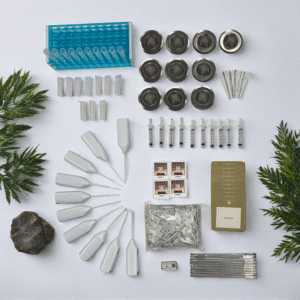 microBIOMETER® PRO Classroom Kit